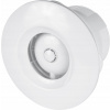 Kúpeľňový ventilátor Awenta WXO100VDC 100 mm