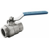 GUĽOVÝ KOHÚT INOX Variant: BALL VALVE 1/2