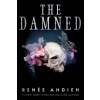 Kniha Damned