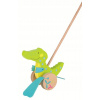 Goki Zvieratko Na Tyči Krokodíl Susibelle