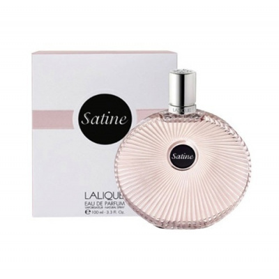 Lalique Satine, Parfumovaná voda 100ml, Tester pre ženy