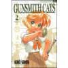Gunsmith Cats 2