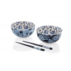5251 SUSHI Set EVVIVA Kyoto