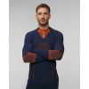 Pánske Termo Tričko S Dlhým Rukávom X-bionic Energy Accumulator Light Ls 1/2 Zip