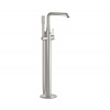 GROHE | GROHE 23491DC1 - Vaňová batéria ESSENCE, 277 mm, nerezová oceľ | GH0834