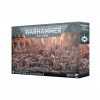 Warhammer 40000 World Eaters Battleforce: Gorestorm Slaughterpack