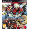 BlazBlue: Continuum Shift Extend (PS3)