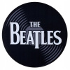 CUKROVÁ TLAČ jedlý obrázok na tortu Cukrová hmota THE BEATLES HARD ROCK ROCK N RO