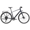 TREK FX 3 Equipped GALACTIC GREY Veľkosť: S