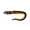 Fox Rage Gumová nástraha Slick Eel Burbot - 21cm