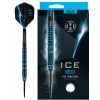 šípky Harrows Steeltip Taipan Tungsten 90% 23 gram