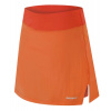 HUSKY FLAMY L orange - S