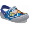 CROCS FL Labková patrola KIDS CLOG L.GREY s.20-21