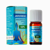 Aroma´Saules Zmes esenciálnych olejov Antistress - 10 ml - Aroma'Saules