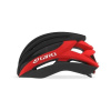 Giro Syntax Matt Black/Bright Red 2021