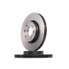 TATechnix Brzdový kotúč 258mm Mercedes CITAN Mixto (Double Cabin) (W415) 109CDI, 111CDI - BREMBO