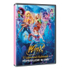 Winx Club: V tajemných hlubinách - DVD