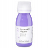 Gran Velada - Fialové glycerínové farbivo do mydla 100 ml