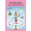 Matematika pro 4. ročník základní školy 1. díl