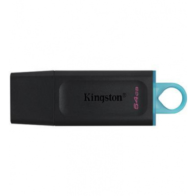 KINGSTON 64GB DataTraveler Exodia USB 3.2 (DTX/64GB) 64GB / USB 3.2