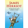 Zvěrolékař mezi nebem a zemí - Herriot James