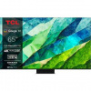 65C855 QLED TV Mini LED 144Hz TCL