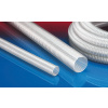 NORRES Schlauchtechnik GmbH Potravinárska antistatická hadica AIRDUC® PUR-INOX 356 FOOD-AS (XHD) Priemer: 102/115 mm, Dĺžka: 5 m