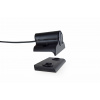 Amio 02096 Parkovací senzor čierny 19mm TRUCK -