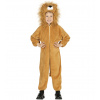 Detský kostým Lev S