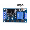 Relé ACS 1C5VRTDM