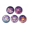 Ergobag Kletties 5pcs Pegasus