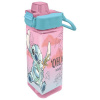 Lilo a Stitch Hranatá láhev Disney Stitch 500 ml