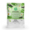 HERBAL GREEN - bylinné bonbóny - meduňka, bezinka, heřmánek 100 g Topvet GREEN IDEA