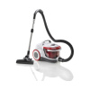 Bezvrecúškový vysávač s vodným filtrom Gorenje VCEB01GAWWF 800 W HEPA 3 L