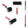 L'outil Parfait Rollers 8,18,22CM s ďalekohľadom 2x0,7 (L'outil Parfait Rollers 8,18,22CM s ďalekohľadom 2x0,7)