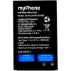 Batéria myPhone BS-09 na myPhone Halo Easy, 1000 mAh