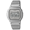 Casio dámske hodinky A1000MA-7EF