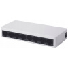 Prepínačový prepínač 8 portový LAN Ethernet RJ45 10/100M 100Mb/s
