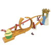 Mattel HW MARIO KART KONGOV OSTROV ZÁVODNÁ DRÁHA