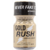 Poppers GOLD RUSH 10 ml