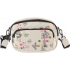 Pepe Moll Dámska crossbody kabelka Shirley 261232 Off