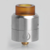 Vandy Vape PULSE 24 BF RDA atomizér 1ks strieborná
