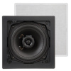 ART SOUND FL101 - inwall štvorec flat