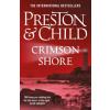 Crimson Shore - Lincoln Child, Douglas Preston