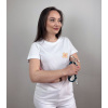 Unidress Zdravotnícke tričko Unidress- náplasť so srdiečkom - Biela, XL