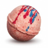 Soaphoria Štěstí pěnivá koupelová bomba 145 g
