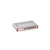 Zyxel USG FLEX200 H Series, User-definable ports with 2*2.5G & 6*1G, 1*USB with 1 YR Security bundle (USGFLEX200H-EU0102F)