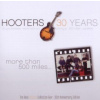 HOOTERS - More Than 500 Miles [CD]