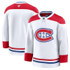Fanatics Pánsky Dres Montreal Canadiens Premium Away Jersey Veľkosť: 54 (XL)
