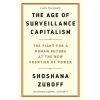 The Age of Surveillance Capitalism